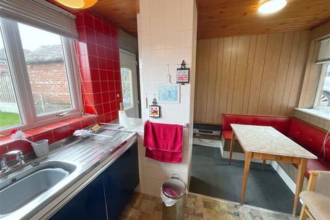 3 bedroom semi-detached house for sale, Sundown Road, Sheffield, S13 8UD