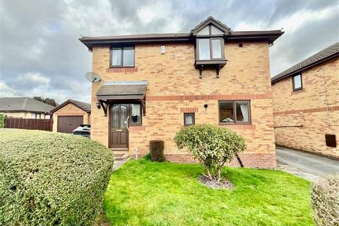 undefined, Wetherby Drive, Swallownest, Sheffield, Rotherham, S26 4NY