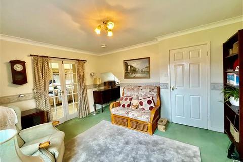 undefined, Wetherby Drive, Swallownest, Sheffield, Rotherham, S26 4NY