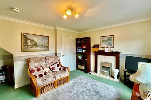 undefined, Wetherby Drive, Swallownest, Sheffield, Rotherham, S26 4NY
