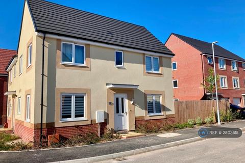 undefined, Garnet Road, Bridgwater, TA6