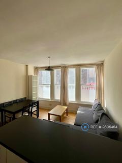 1 bedroom flat to rent, Buccleuch St, Edinburgh, EH8