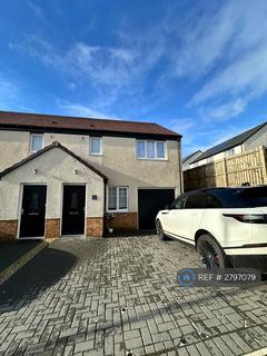 undefined, Lily Drive, Glasgow, G33