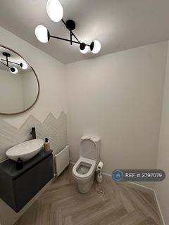 undefined, Lily Drive, Glasgow, G33