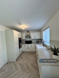 undefined, Lily Drive, Glasgow, G33