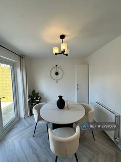 undefined, Lily Drive, Glasgow, G33