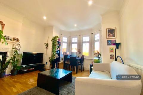 undefined, Oakley Avenue, London, W5