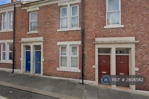 1 bedroom in a flat share to rent, Canning Street, Newcastle Upon Tyne, NE4