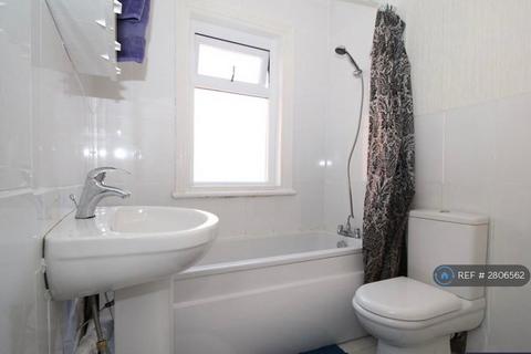 1 bedroom in a flat share to rent, Canning Street, Newcastle Upon Tyne, NE4