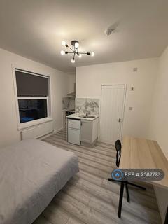 Studio to rent, Grimsby Terrace, Nottingham, NG3