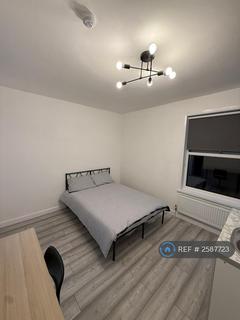Studio to rent, Grimsby Terrace, Nottingham, NG3