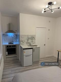 Studio to rent, Grimsby Terrace, Nottingham, NG3