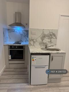 Studio to rent, Grimsby Terrace, Nottingham, NG3