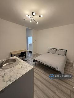 Studio to rent, Grimsby Terrace, Nottingham, NG3
