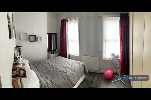 undefined, Becket St, Liverpool, L4