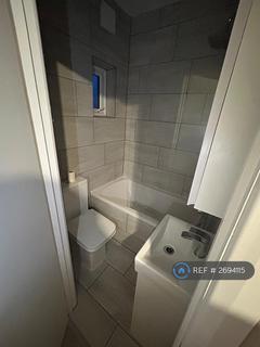undefined, Rosehill Avenue, Sutton, SM1