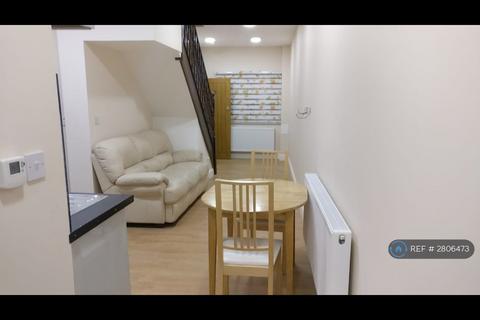 undefined, Grove Road, Romford, RM6