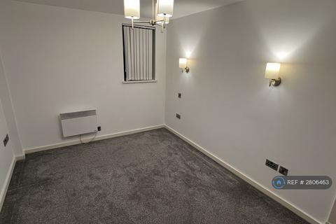 2 bedroom flat to rent, Manchester, Manchester, M4