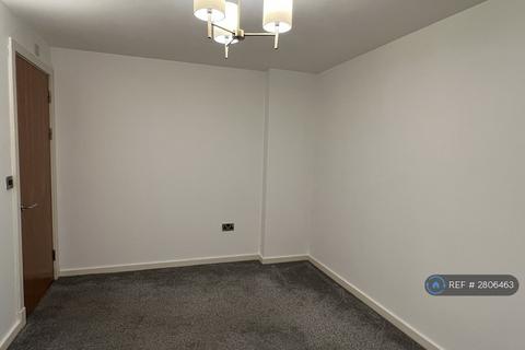 2 bedroom flat to rent, Manchester, Manchester, M4