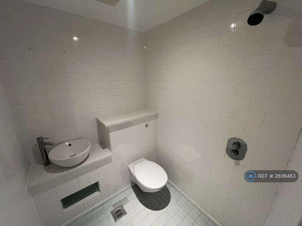Ensuite For Bedroom 2