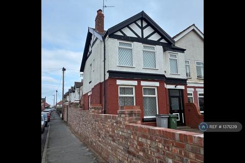 undefined, Birkenhead Road Hoylake, Wirral, CH47