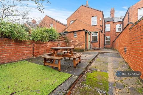 undefined, Northumberland Road, Coventry, CV1