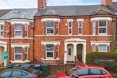 undefined, Northumberland Road, Coventry, CV1
