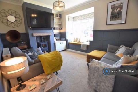 3 bedroom semi-detached house to rent, Station Road, Worcester, WR3
