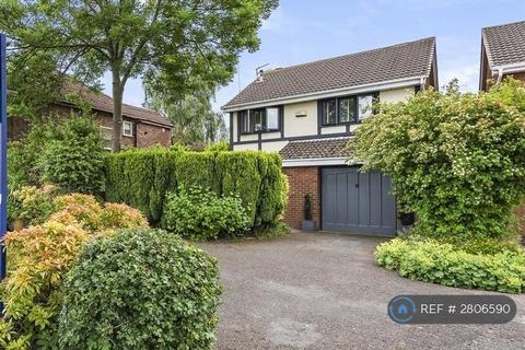 3 bedroom detached house to rent, Westleigh Lane, Leigh, WN7