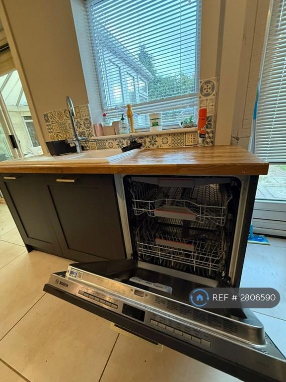 Dishwasher