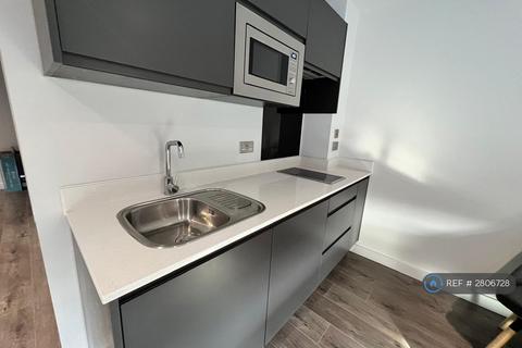 1 bedroom flat to rent, Park Lane, Liverpool, L1