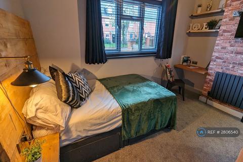 undefined, Bridge Road, Coalville, LE67
