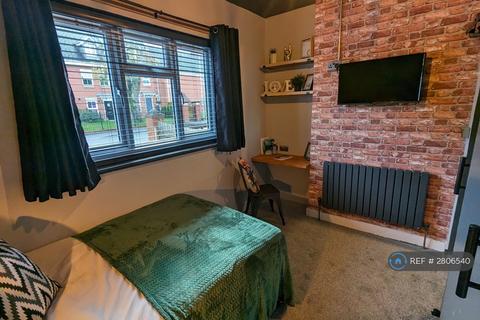 undefined, Bridge Road, Coalville, LE67