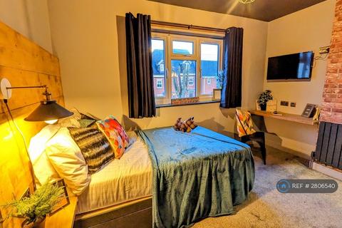 undefined, Bridge Road, Coalville, LE67
