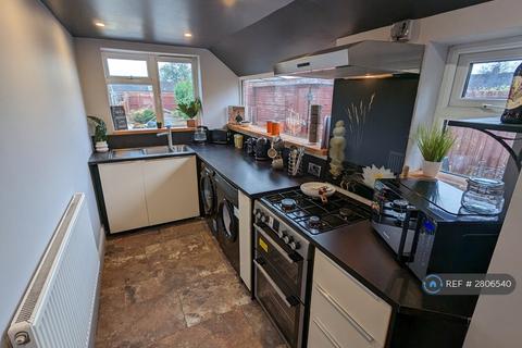 undefined, Bridge Road, Coalville, LE67