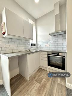 Studio to rent, Chesterfield Road, St. Andrews, Bristol, BS6