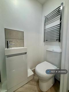Studio to rent, Chesterfield Road, St. Andrews, Bristol, BS6