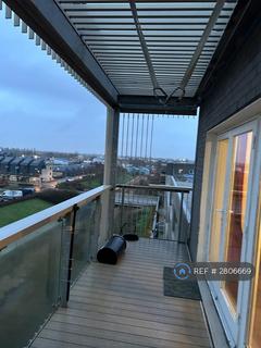3 bedroom flat to rent, Harlequin Close, Barking Reach, IG11