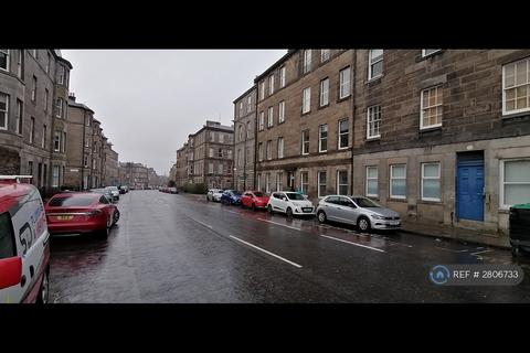 2 bedroom flat to rent, East Preston Street, Edinburgh, EH8