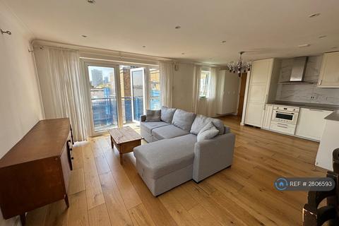 2 bedroom flat to rent, Scotia Building, London, E1W