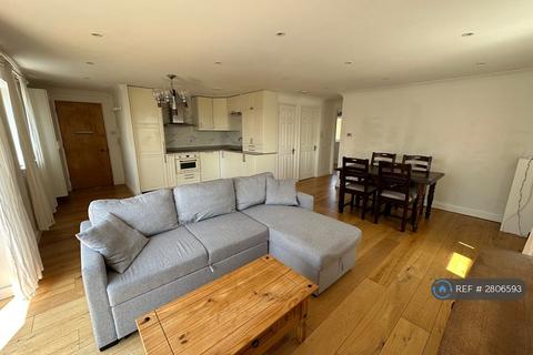 2 bedroom flat to rent, Scotia Building, London, E1W