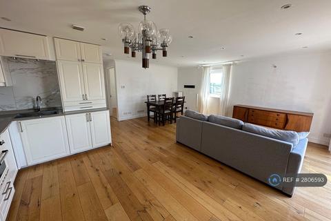 2 bedroom flat to rent, Scotia Building, London, E1W