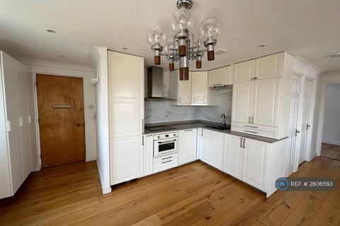 2 bedroom flat to rent, Scotia Building, London, E1W