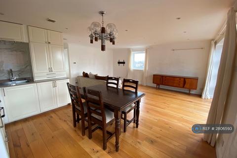 2 bedroom flat to rent, Scotia Building, London, E1W