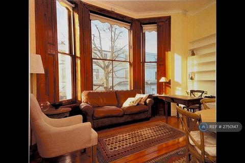 1 bedroom flat to rent, Ladbroke Grove, London, W11