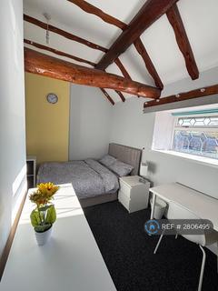 1 bedroom in a house share to rent, Longley Lane, Sheffield, S5