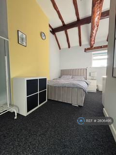 1 bedroom in a house share to rent, Longley Lane, Sheffield, S5
