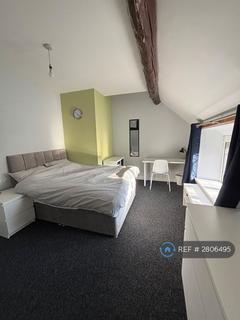 1 bedroom in a house share to rent, Longley Lane, Sheffield, S5