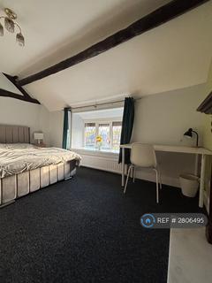 1 bedroom in a house share to rent, Longley Lane, Sheffield, S5