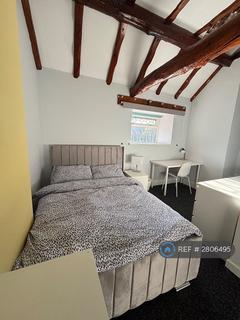 undefined, Longley Lane, Sheffield, S5